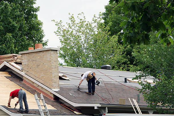 Best Gutter Installation and Roofing  in Tariffville, CT