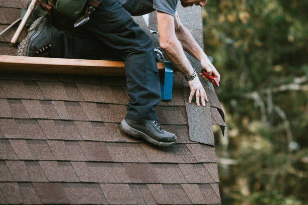 Quick and Trustworthy Emergency Roof Repair Services in Tariffville, CT